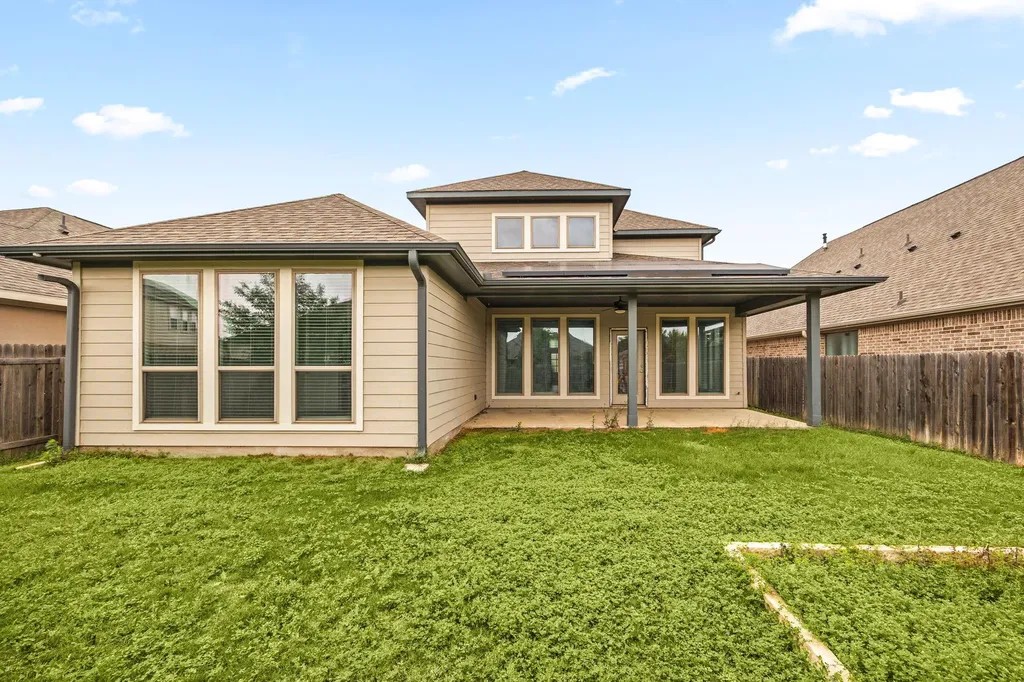 309 Avendita Lane Liberty Hill TX 78642