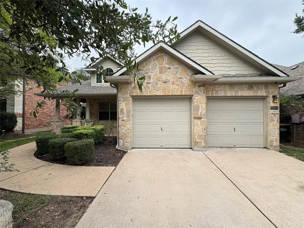 13121 Appaloosa Chase Drive Austin TX 78732