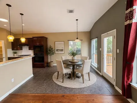 13121 Appaloosa Chase Drive Austin TX 78732