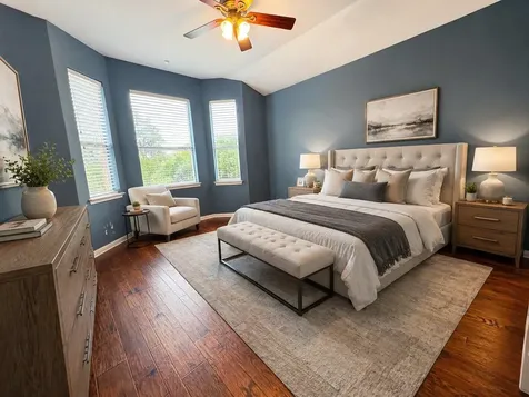 13121 Appaloosa Chase Drive Austin TX 78732