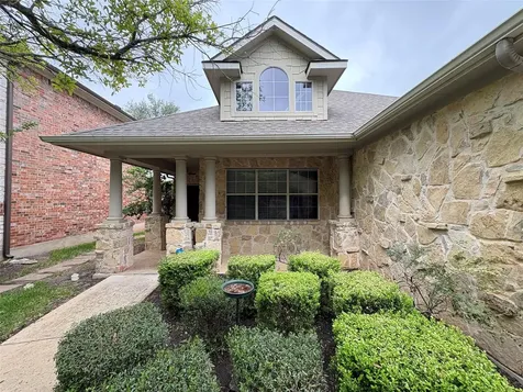 13121 Appaloosa Chase Drive Austin TX 78732