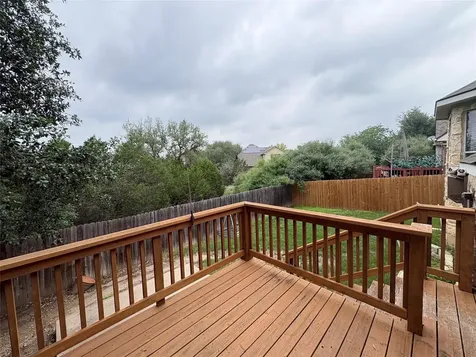 13121 Appaloosa Chase Drive Austin TX 78732