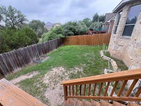 13121 Appaloosa Chase Drive Austin TX 78732