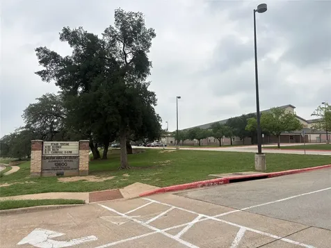 13121 Appaloosa Chase Drive Austin TX 78732