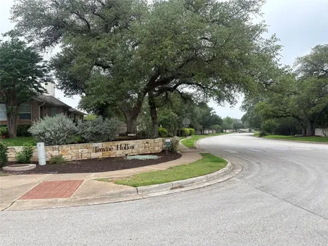 13121 Appaloosa Chase Drive Austin TX 78732