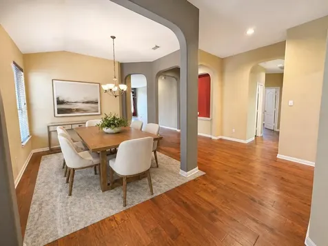13121 Appaloosa Chase Drive Austin TX 78732