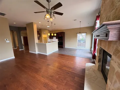 13121 Appaloosa Chase Drive Austin TX 78732