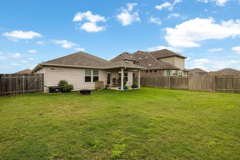105 Sophora Drive Hutto TX 78634