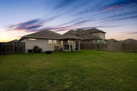 105 Sophora Drive Hutto TX 78634