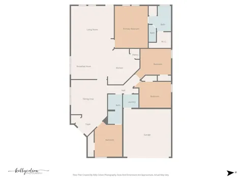 105 Sophora Drive Hutto TX 78634