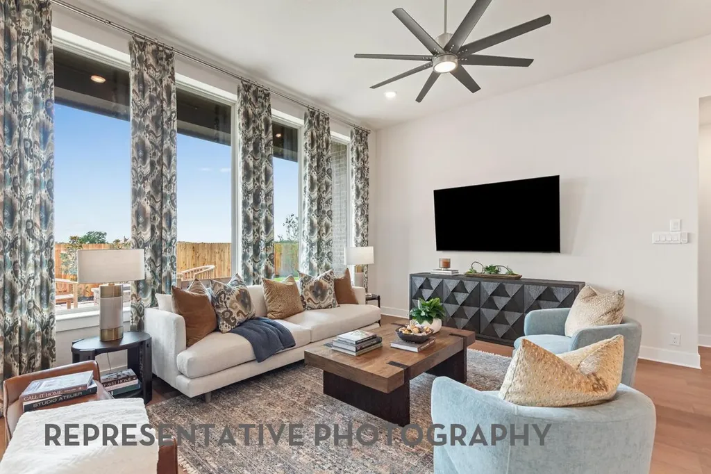 207 Jackson River Loop Kyle TX 78640