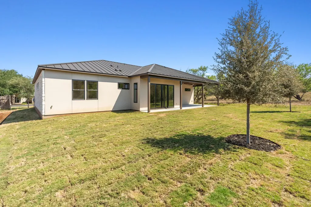 1399 Hi Circle S Horseshoe Bay TX 78657