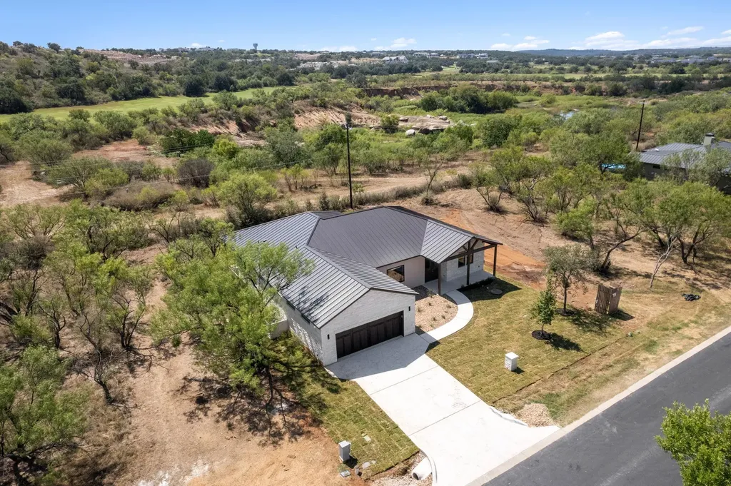 1399 Hi Circle S Horseshoe Bay TX 78657