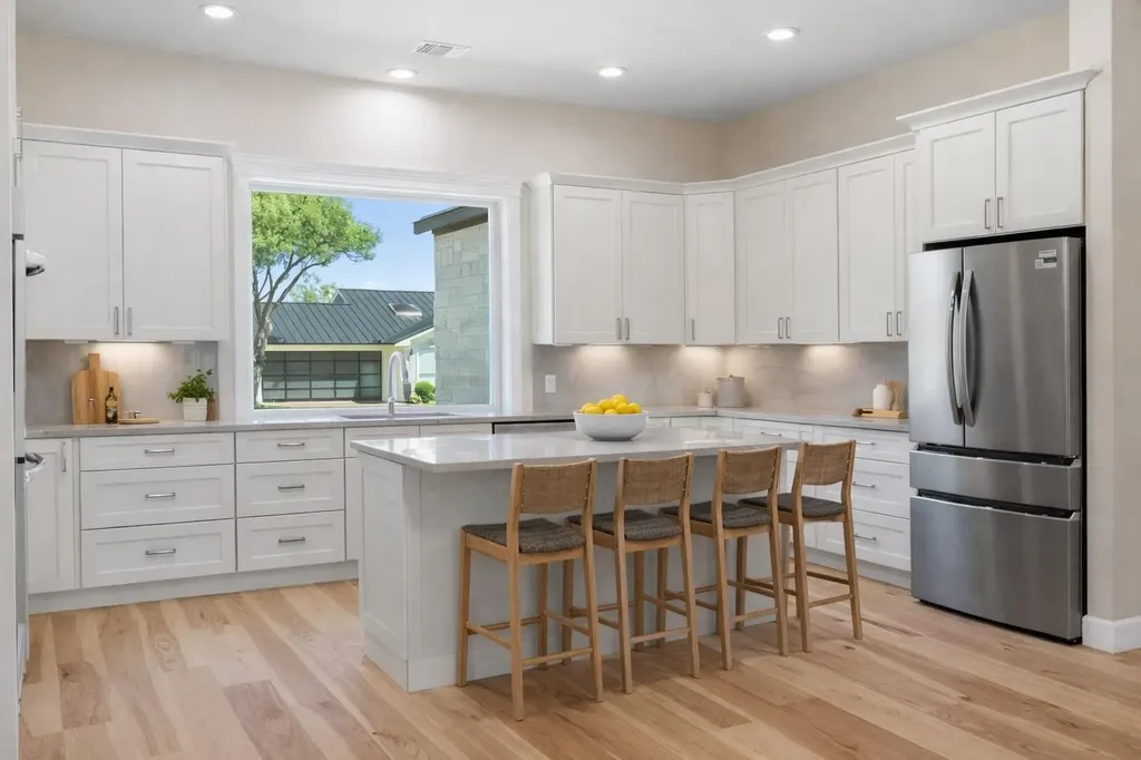 1399 Hi Circle S Horseshoe Bay TX 78657
