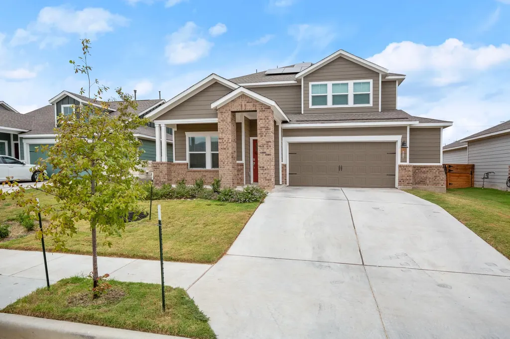 201 Mendoza Kyle TX 78640