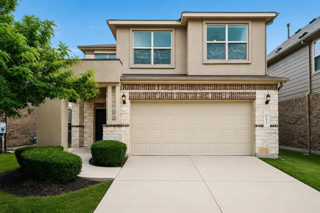 10411 Turnbull Loop Austin TX 78717