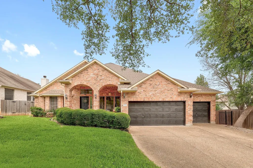 12204 Waterton Parke Circle Austin TX 78726