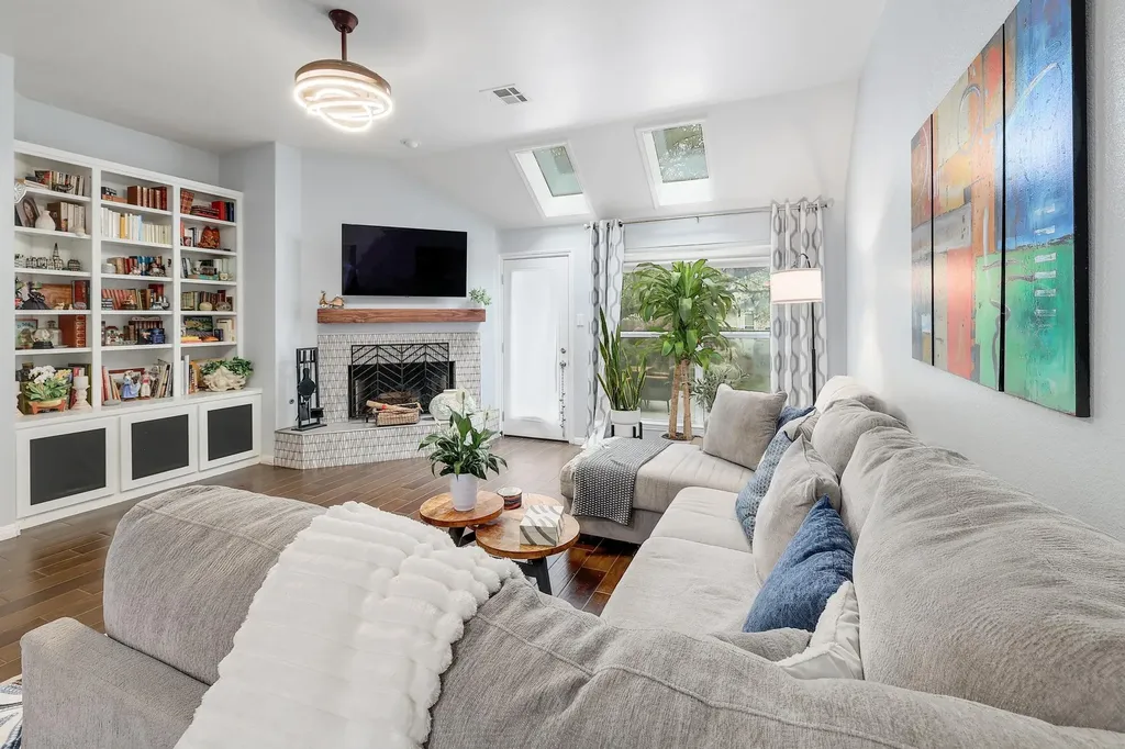 12204 Waterton Parke Circle Austin TX 78726
