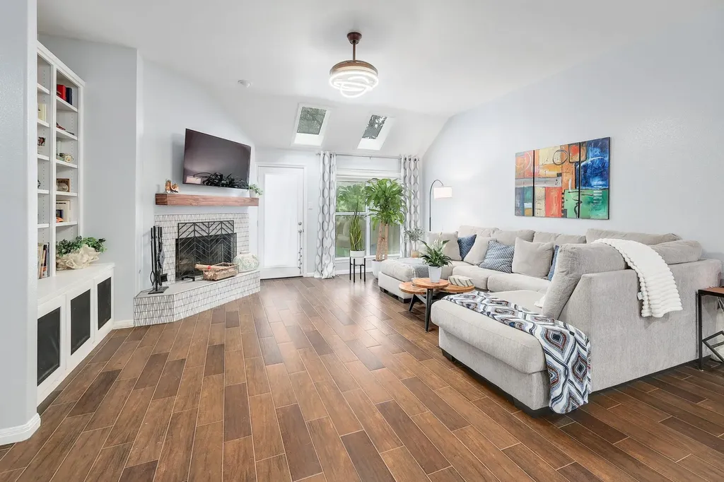 12204 Waterton Parke Circle Austin TX 78726