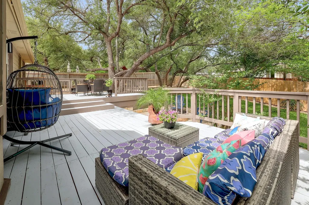 12204 Waterton Parke Circle Austin TX 78726
