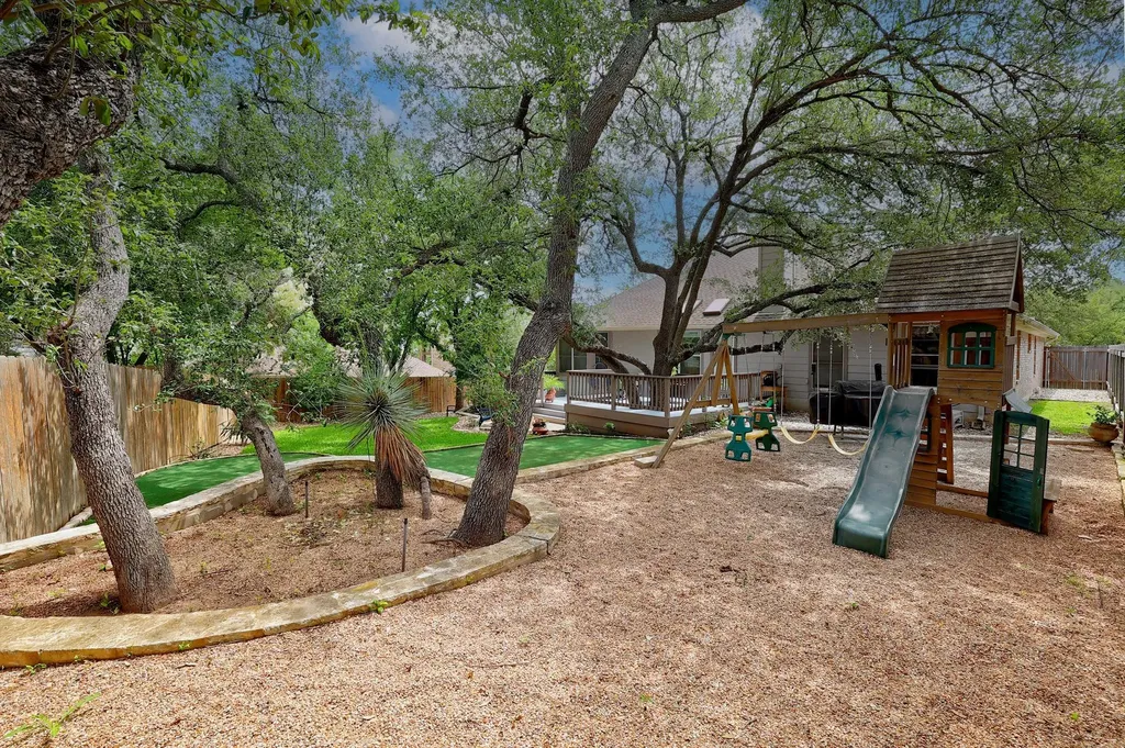 12204 Waterton Parke Circle Austin TX 78726