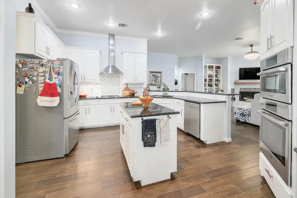 12204 Waterton Parke Circle Austin TX 78726