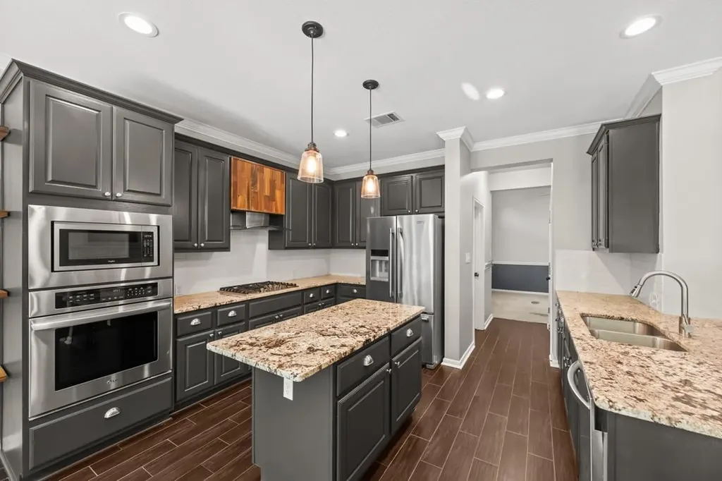 2602 Henley Drive Round Rock TX 78681