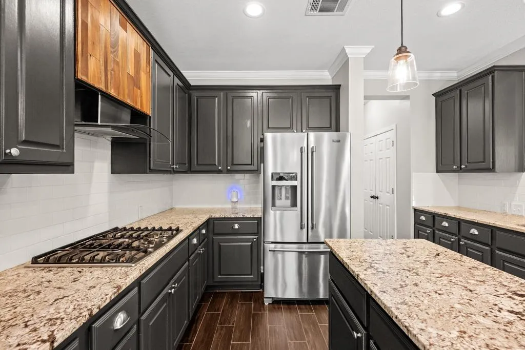 2602 Henley Drive Round Rock TX 78681
