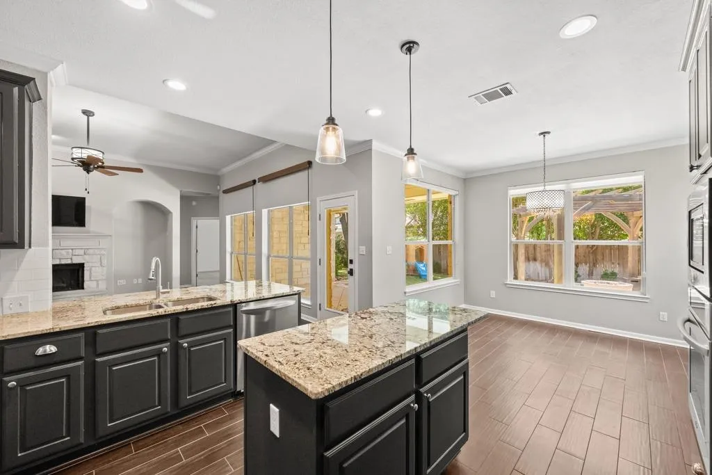 2602 Henley Drive Round Rock TX 78681
