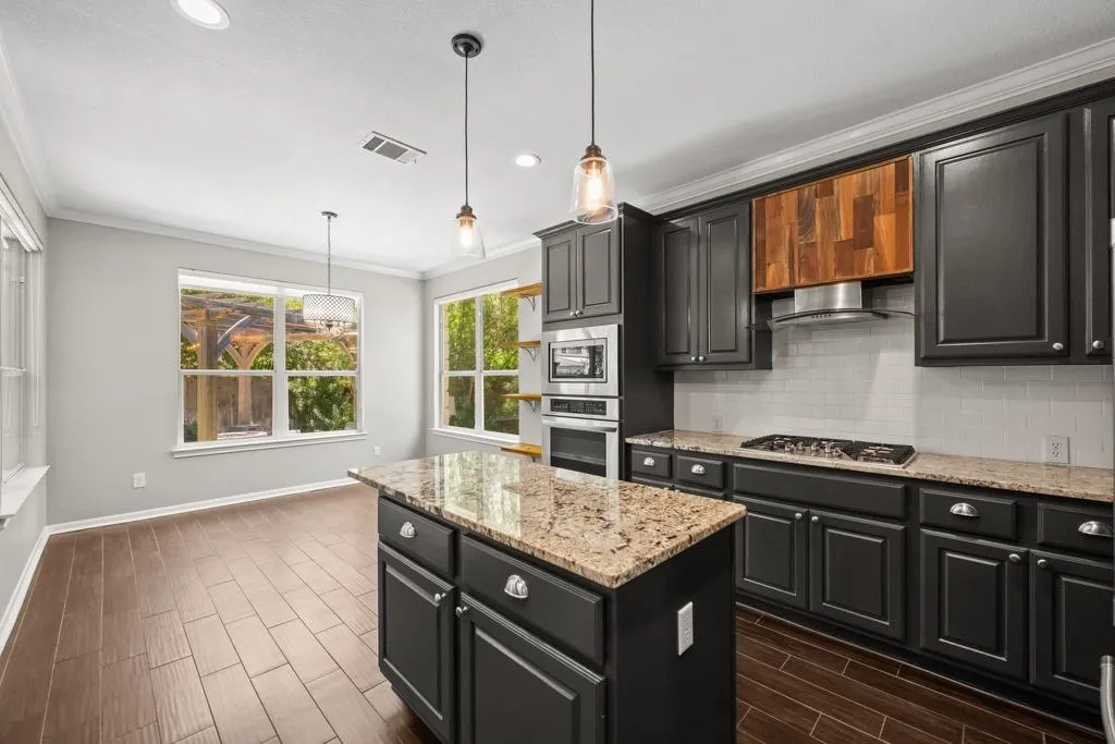 2602 Henley Drive Round Rock TX 78681