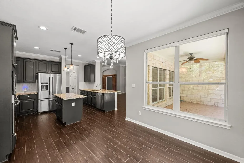 2602 Henley Drive Round Rock TX 78681