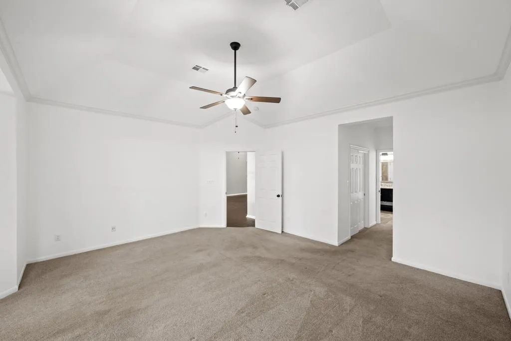 2602 Henley Drive Round Rock TX 78681