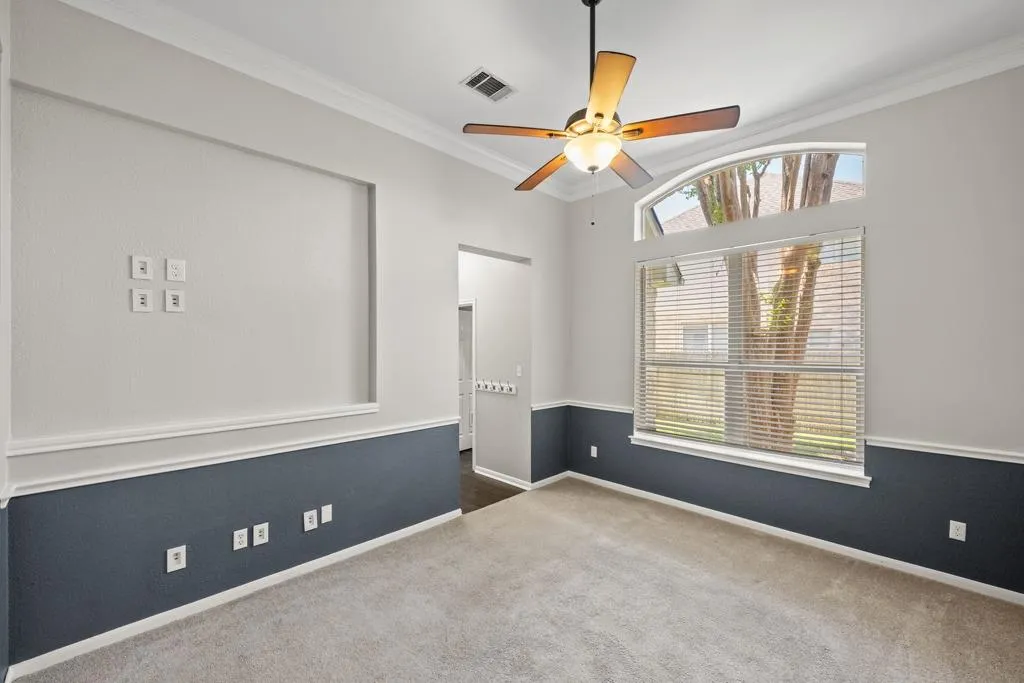 2602 Henley Drive Round Rock TX 78681