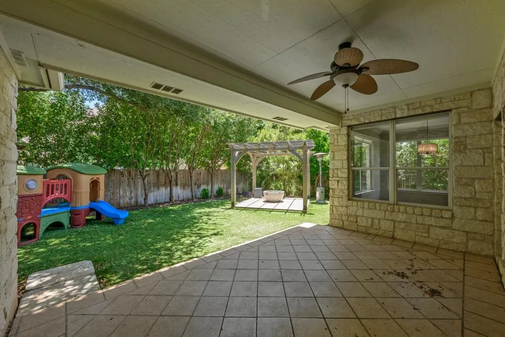 2602 Henley Drive Round Rock TX 78681