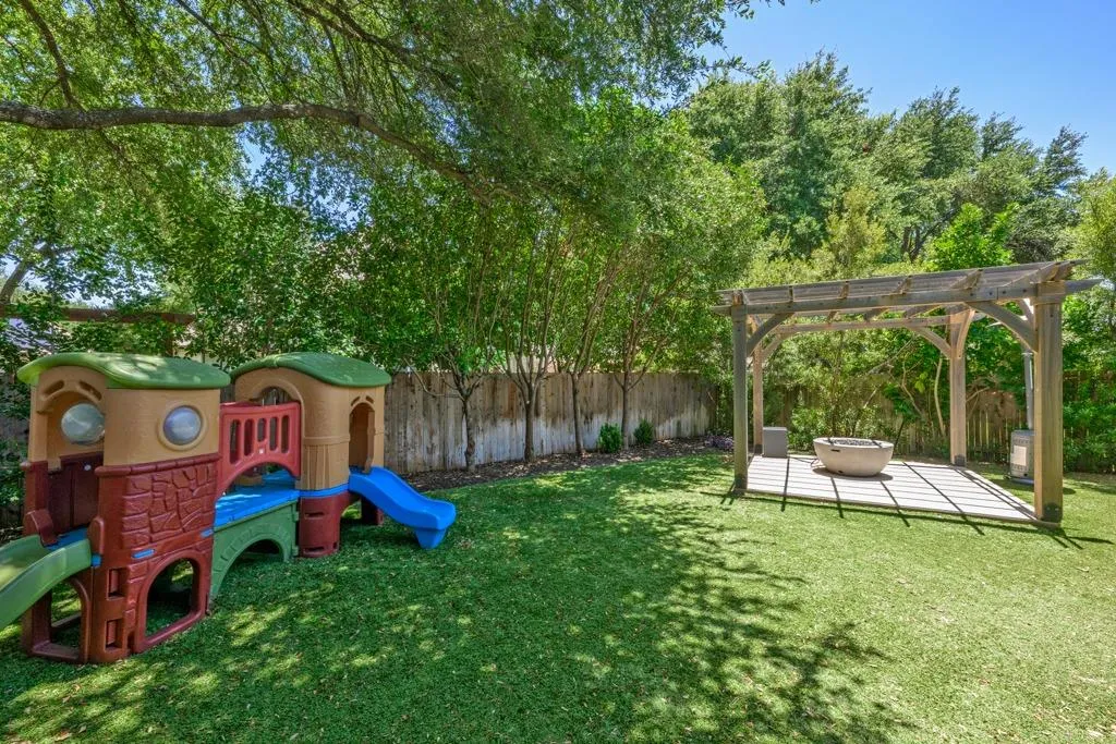 2602 Henley Drive Round Rock TX 78681