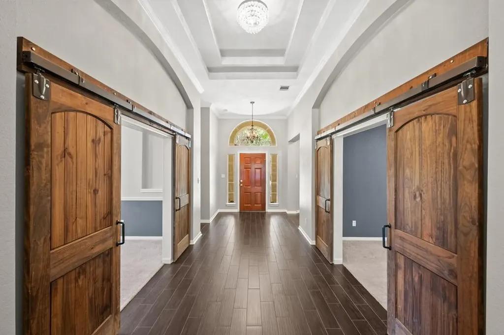 2602 Henley Drive Round Rock TX 78681