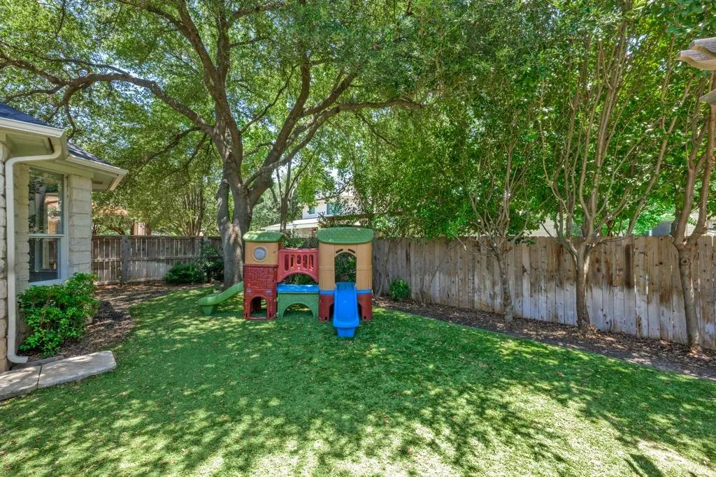 2602 Henley Drive Round Rock TX 78681