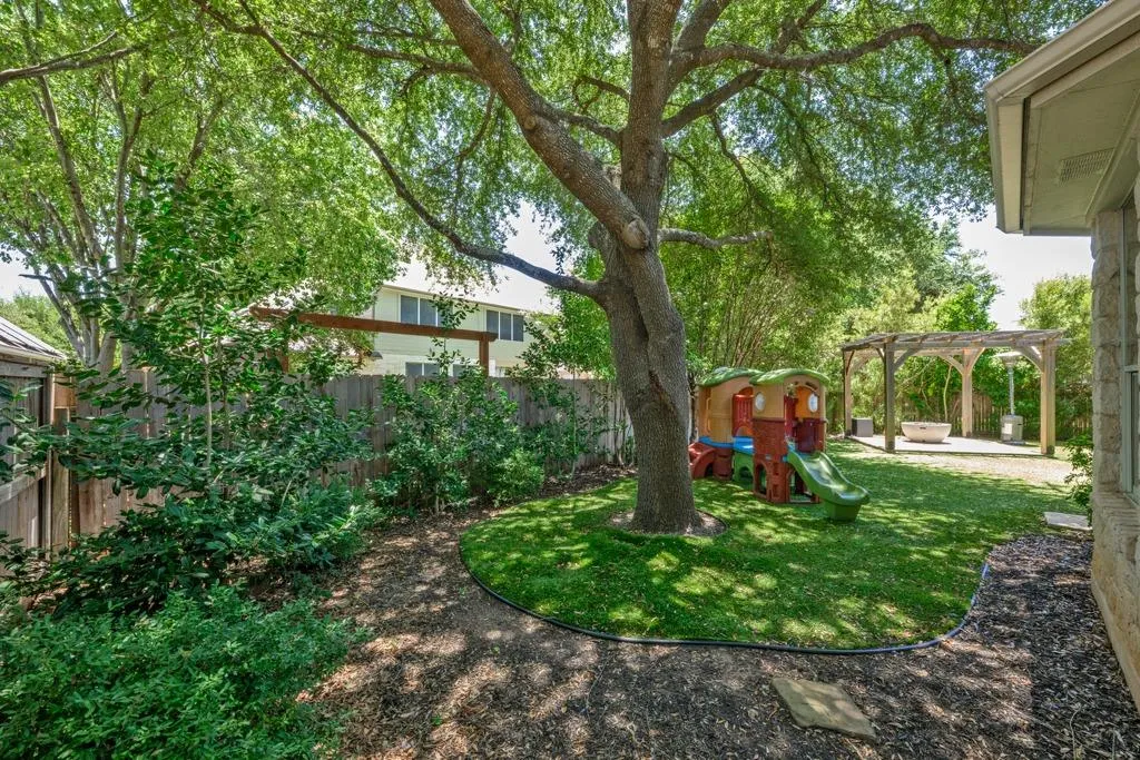 2602 Henley Drive Round Rock TX 78681