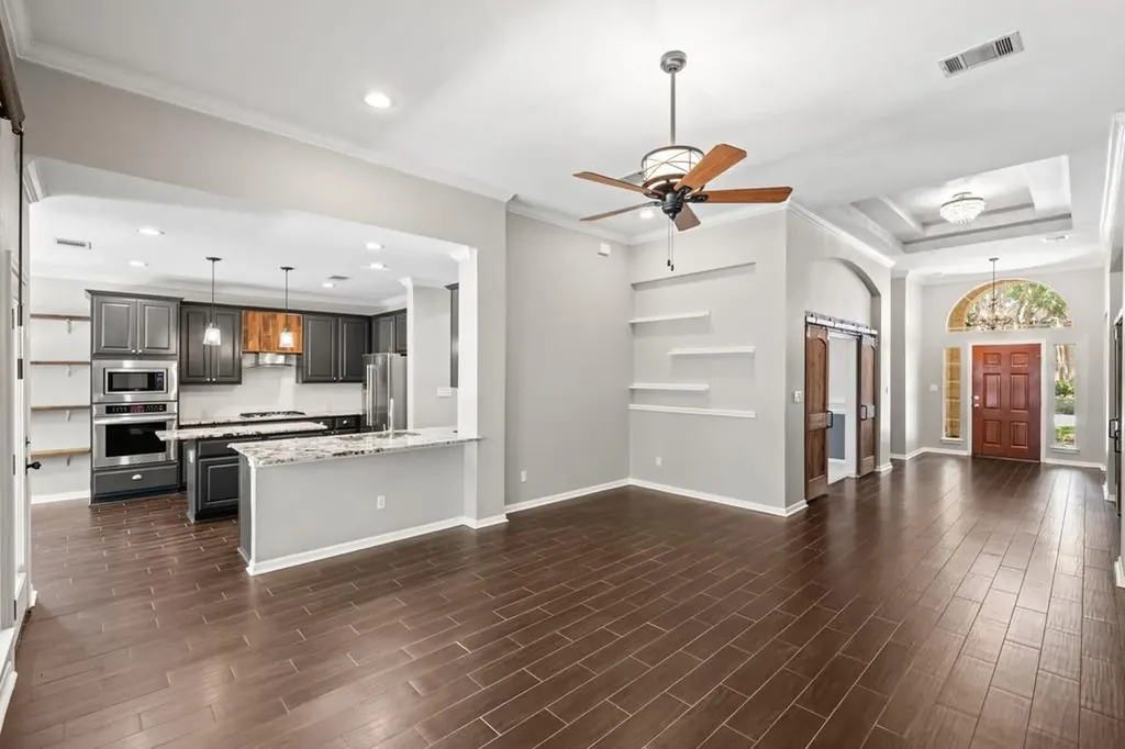 2602 Henley Drive Round Rock TX 78681