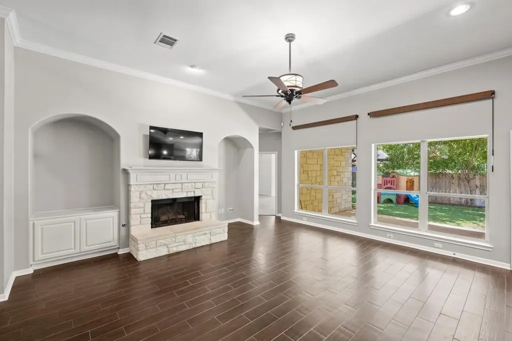2602 Henley Drive Round Rock TX 78681