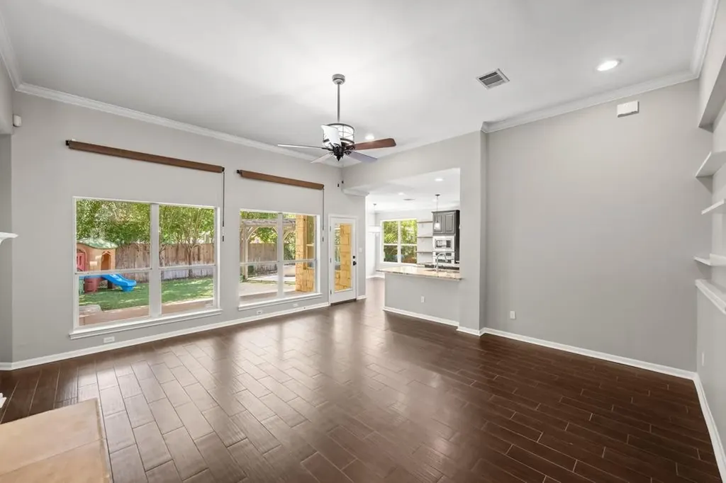 2602 Henley Drive Round Rock TX 78681