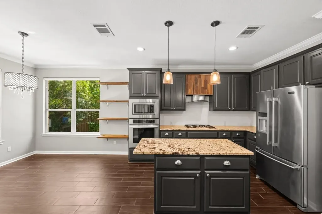 2602 Henley Drive Round Rock TX 78681