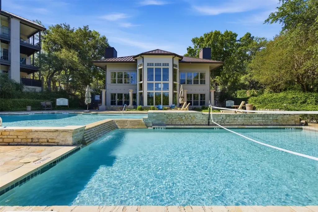 6000 Shepherd Mountain Cove Austin TX 78730