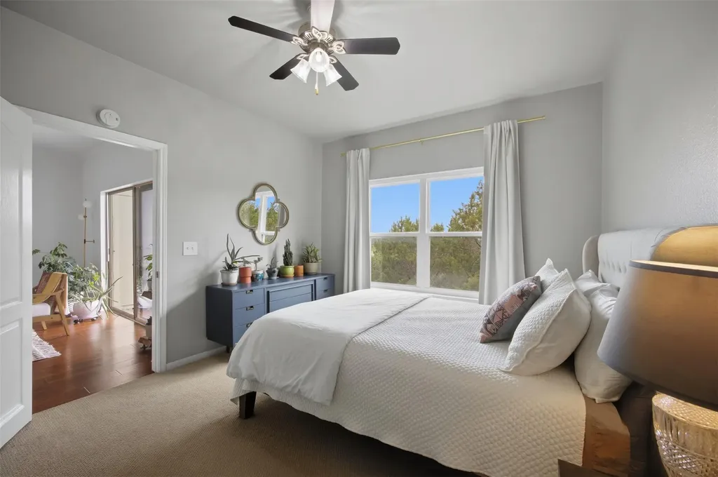 6000 Shepherd Mountain Cove Austin TX 78730