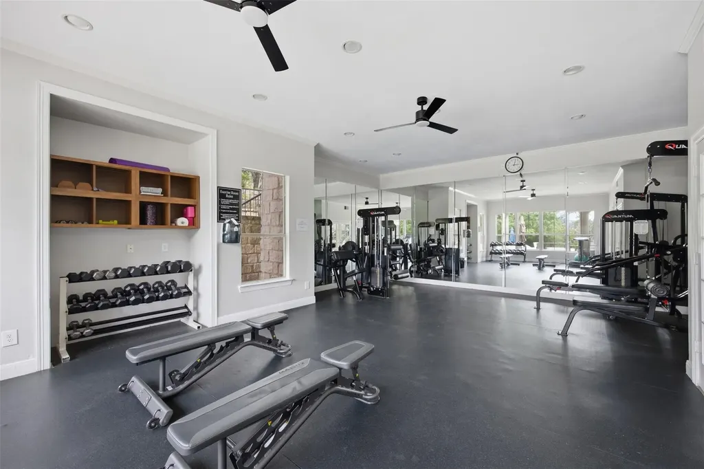 6000 Shepherd Mountain Cove Austin TX 78730