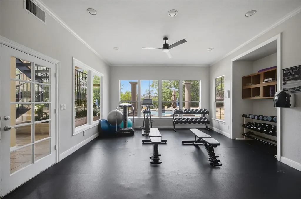 6000 Shepherd Mountain Cove Austin TX 78730