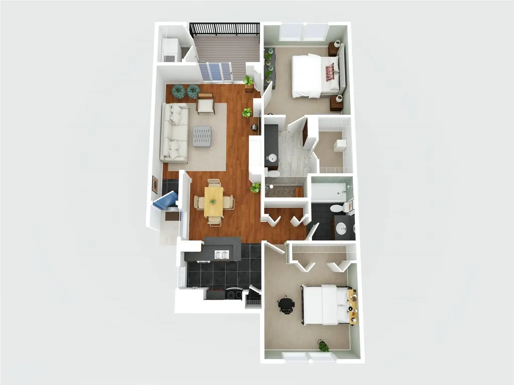 6000 Shepherd Mountain Cove Austin TX 78730