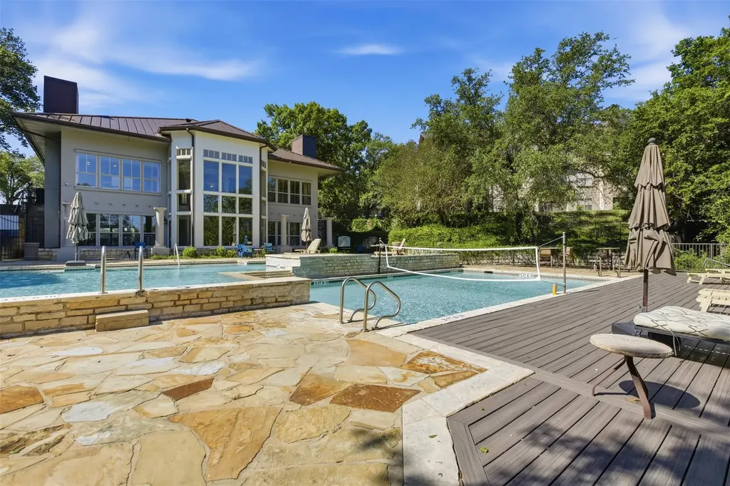 6000 Shepherd Mountain Cove Austin TX 78730