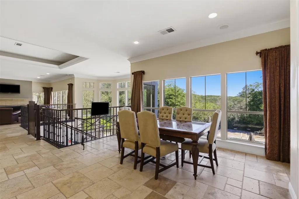 6000 Shepherd Mountain Cove Austin TX 78730