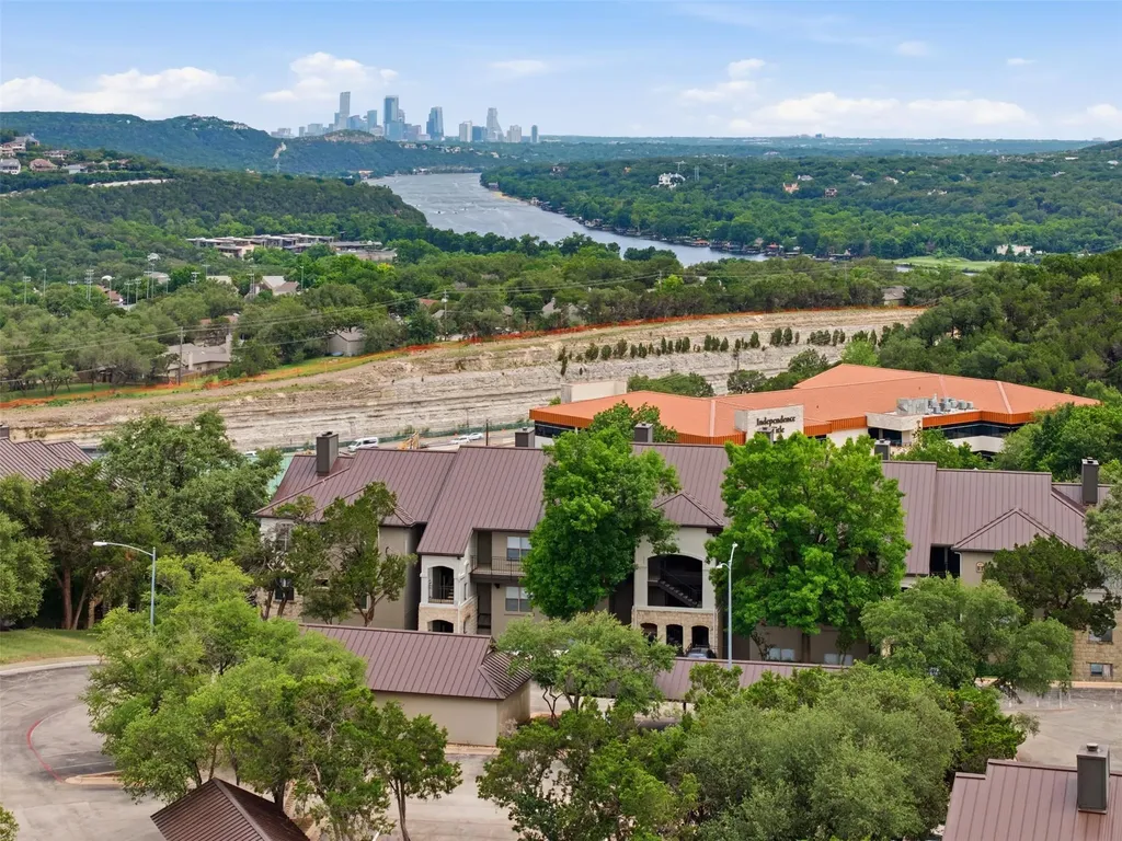 6000 Shepherd Mountain Cove Austin TX 78730
